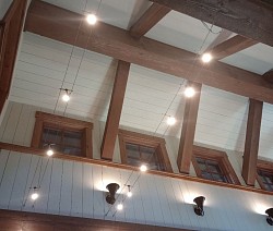 Custom LED lighting solutions