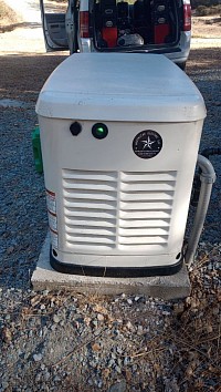 Generac Generator Installation and servicing Kohler Briggs and Stratton