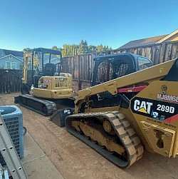Trenching