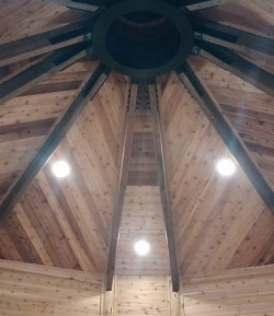 Outdoor lighting