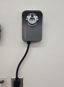 Car charger