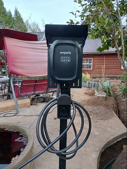 Ev charger