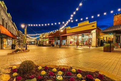 Grass Valley