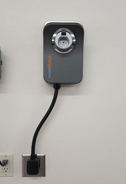 Electric Car Charger Install & Set-up
