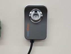 Electric Car Charger Install & Set-up
