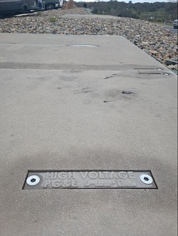 PGE vault #7