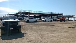 Acorn ridge casino Northstar Electric truck