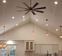 Custom LED lighting solutions