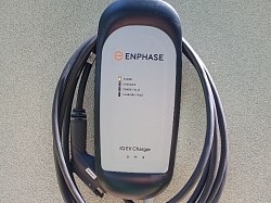 Electric Car Charger Install & Set-up