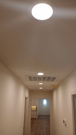 Light switches